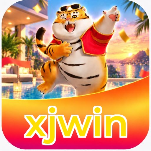 Logo xjwin
