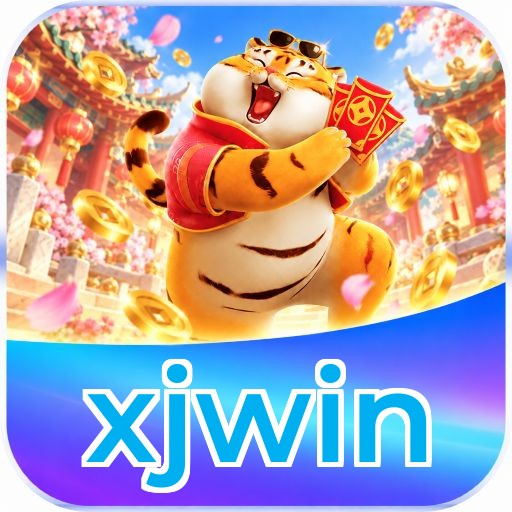 Logo xjwin - Cassino Online Brasil