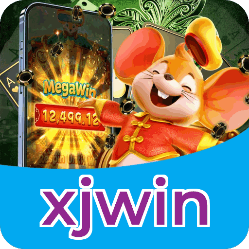 Catálogo xjwin 2.547 jogos - Pragmatic Play, Evolution, NetEnt