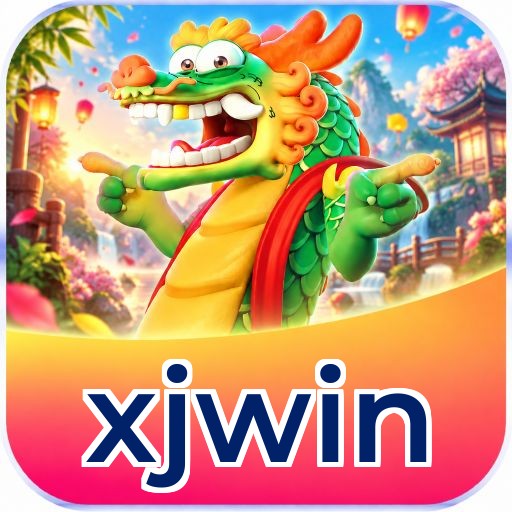 Logo xjwin - Cassino Online Brasil