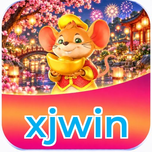 Logo xjwin - Cassino Online Brasil