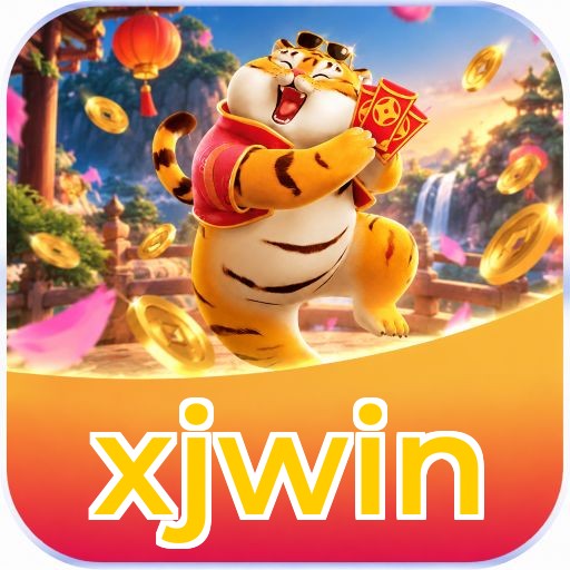 Logo xjwin - Cassino Online Brasil