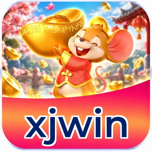 Logo xjwin - Cassino Online Brasil