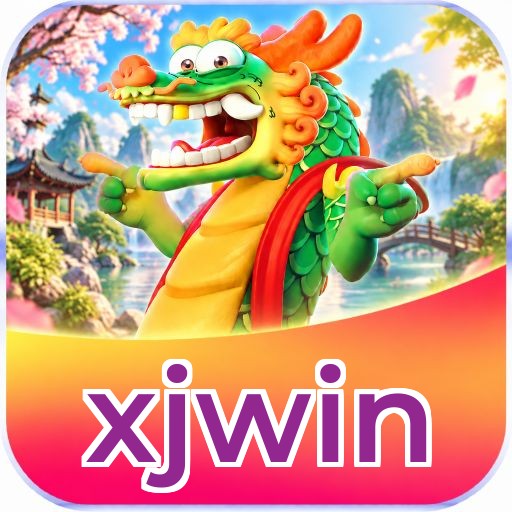 Logo xjwin