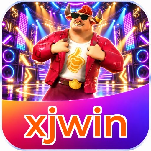 Logo xjwin