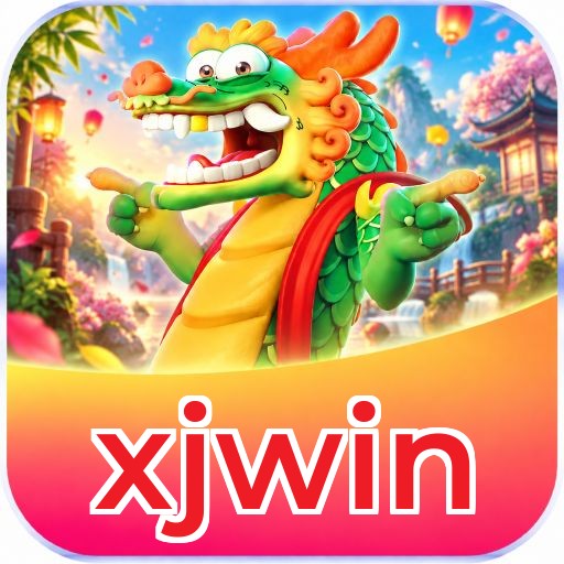 Logo xjwin - Cassino Online Brasil