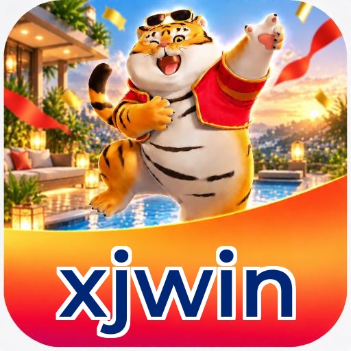 Logo xjwin