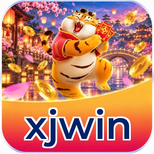 Logo xjwin - Cassino Online Brasil