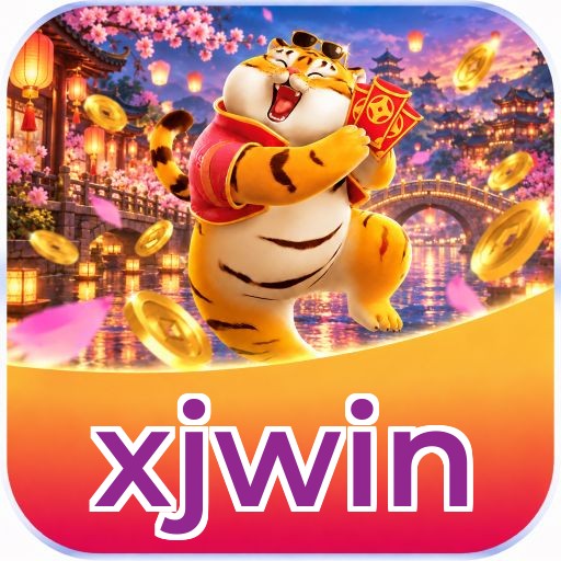 Logo xjwin