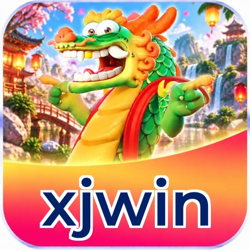 Logo xjwin