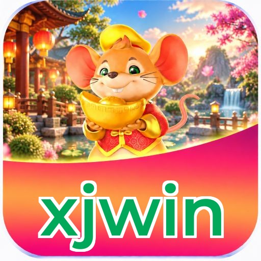 Logo xjwin - Cassino Online Brasil