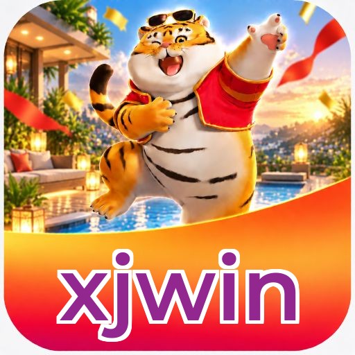 Logo xjwin