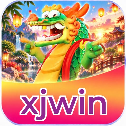 Logo xjwin - Cassino Online Brasil