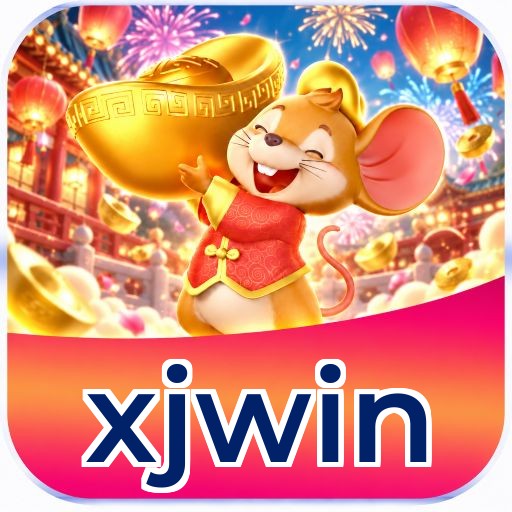 Logo xjwin