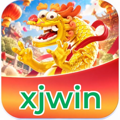 Logo xjwin - Cassino Online Brasil