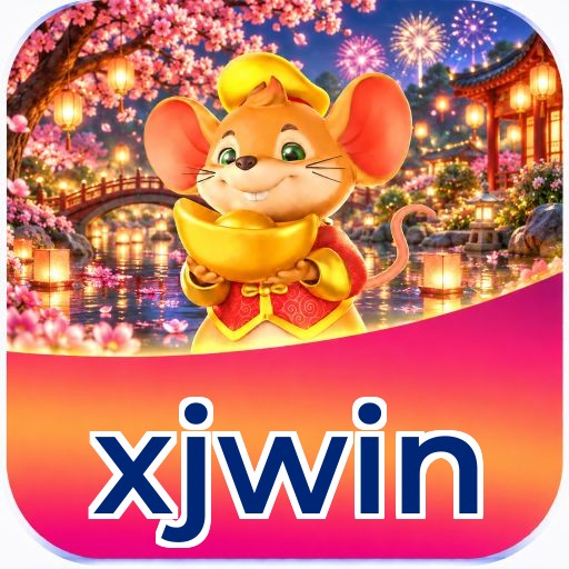 Logo xjwin - Cassino Online Brasil