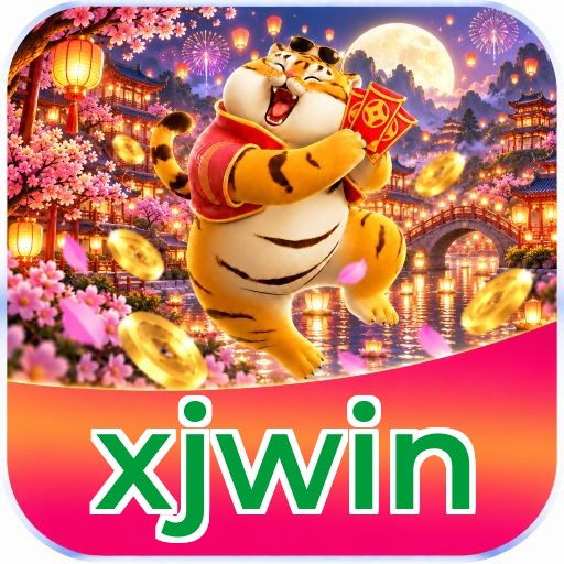 Logo xjwin