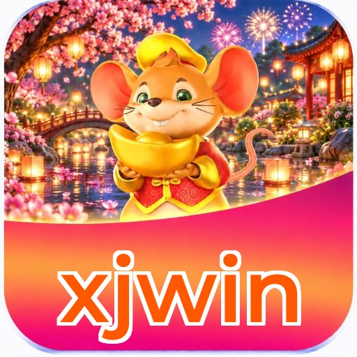 Logo xjwin