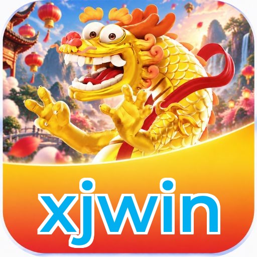 Logo xjwin - Cassino Online Brasil