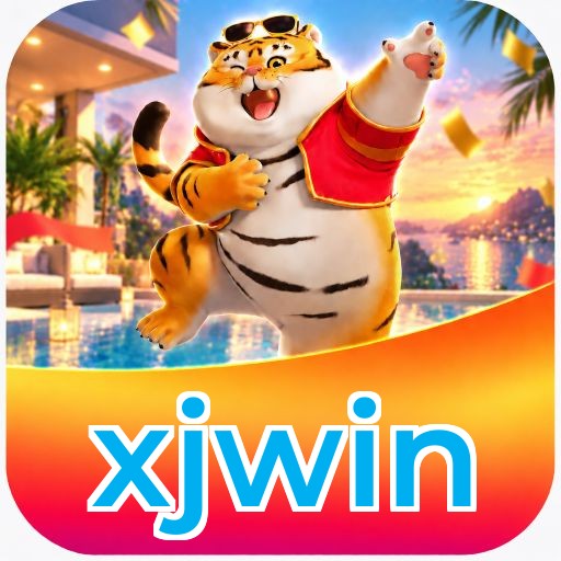 Logo xjwin