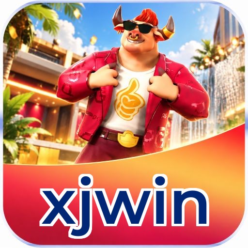 Logo xjwin - Cassino Online Brasil