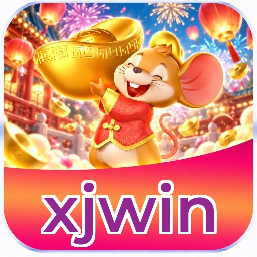 Logo xjwin
