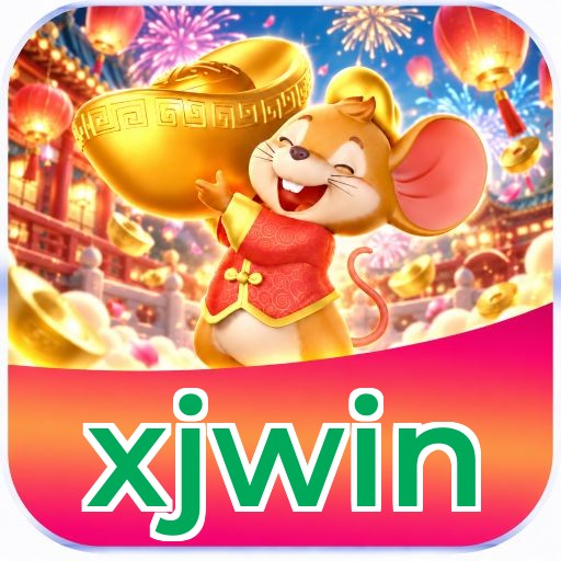 Logo xjwin