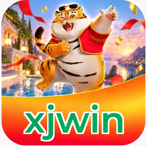Logo xjwin - Cassino Online Brasil