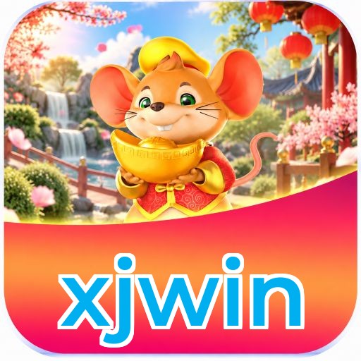 Logo xjwin - Cassino Online Brasil
