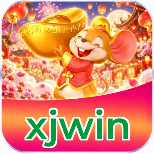 Logo xjwin - Cassino Online Brasil