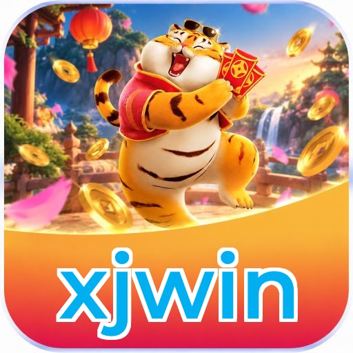 Logo xjwin - Cassino Online Brasil